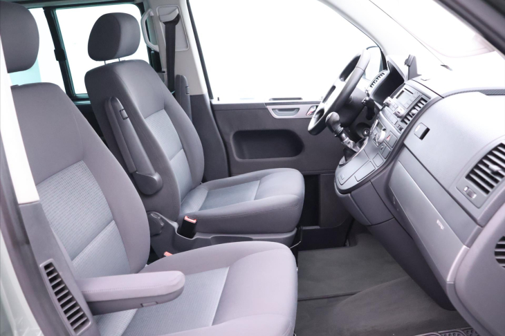 Volkswagen Multivan 2,5 TDi 96kW Comfortline Tažné