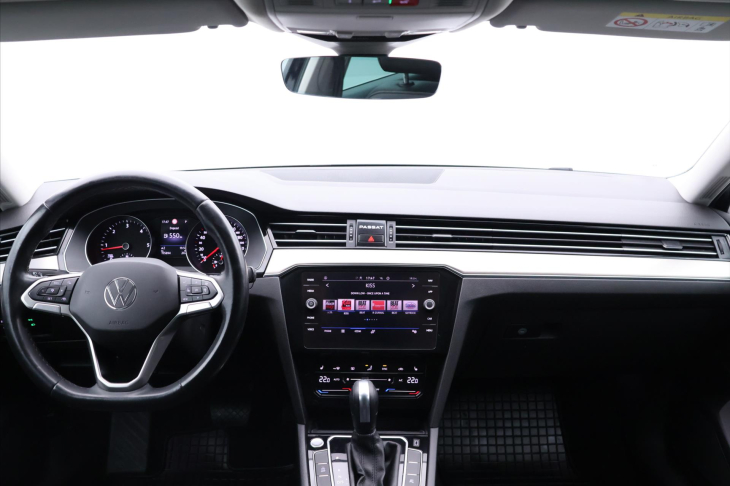 Volkswagen Passat 2,0 TDI 140kW DSG Elegance DPH