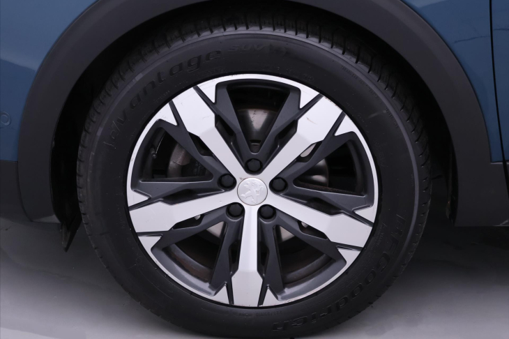 Peugeot 5008 2,0 BlueHDI 130kW CZ 1.Maj. GT