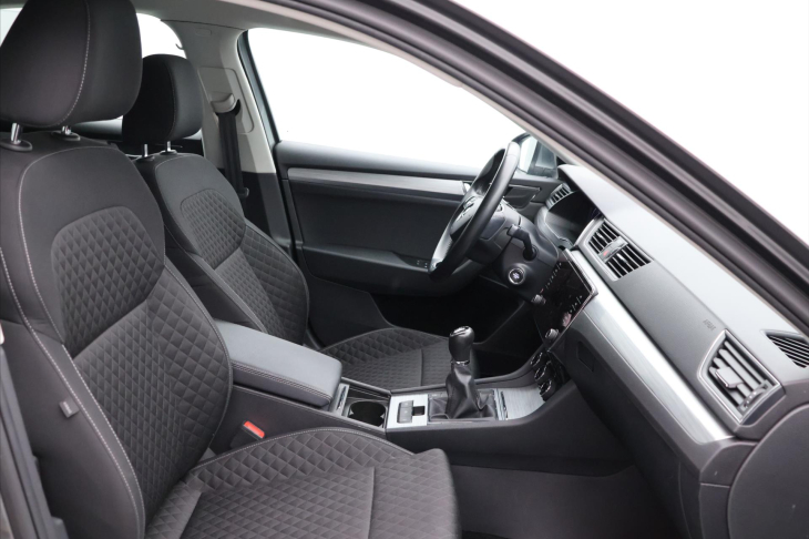 Škoda Superb 2,0 TDI 110kW Ambition CZ DPH