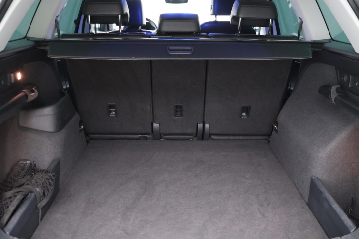 Škoda Kodiaq 2,0 TDI 110kW DSG Style CZ
