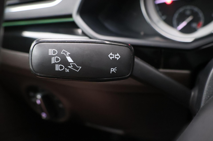 Škoda Superb 2,0 TDI 110kW DSG CZ L&K