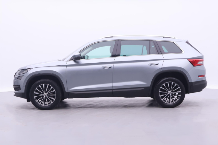 Škoda Kodiaq 2,0 TDI DSG 4x4 Style Plus DPH