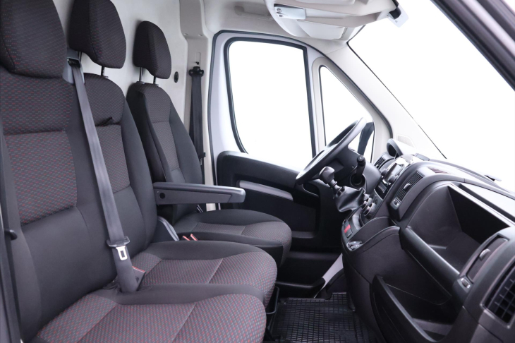 Opel Movano 2,2 CDTI 103kW L2H2 CZ 1.Maj DPH