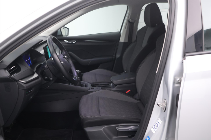 Škoda Octavia 2,0 TDI 110 kW Virtual Navi DPH