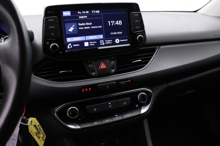 Hyundai i30 1,5