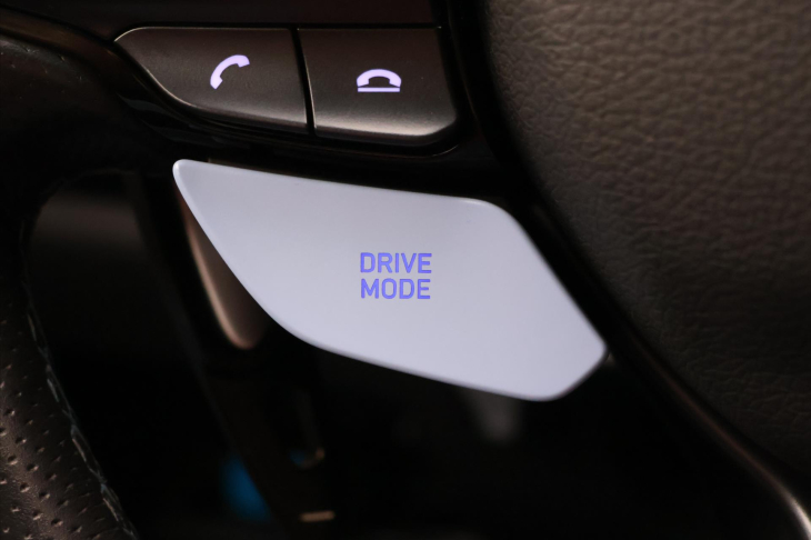 Hyundai i30 2,0 T-GDI Aut. CZ N-Perfomance