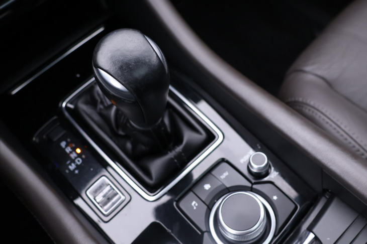 Mazda 6 2,5 Skyactiv 143kW Aut. Sport