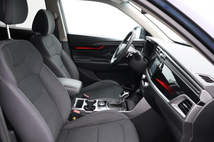 SsangYong Korando 1,5 TGDi 120kW Aut. AWD CZ