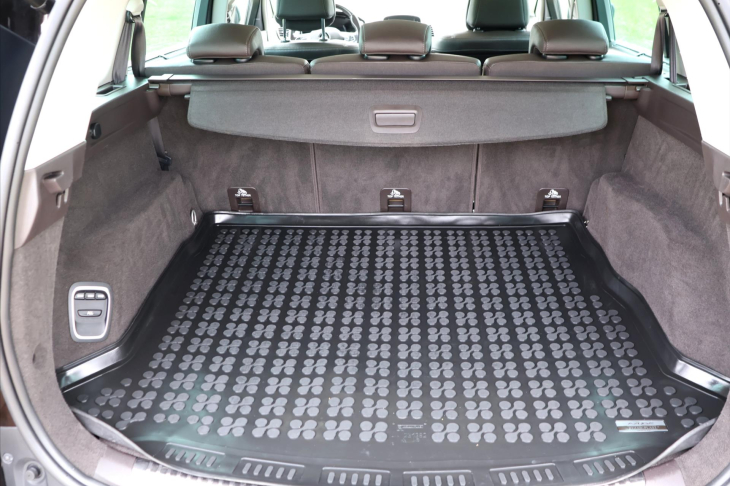 Renault Espace 1,6 dCi 118kW Aut. Energy LED