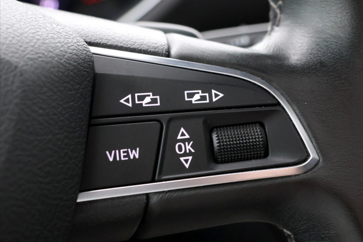 Seat Tarraco 2,0 TDI 140kW 4WD Xcellence DSG