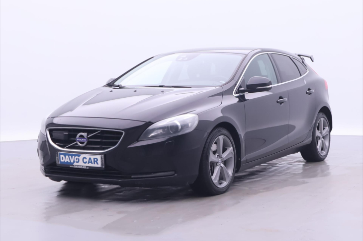 Volvo V40 2,5 T5 187kW Aut. Summum