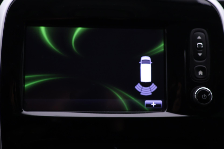 Renault Trafic 1,6 dCi 107kW Energy CZ 9-Míst