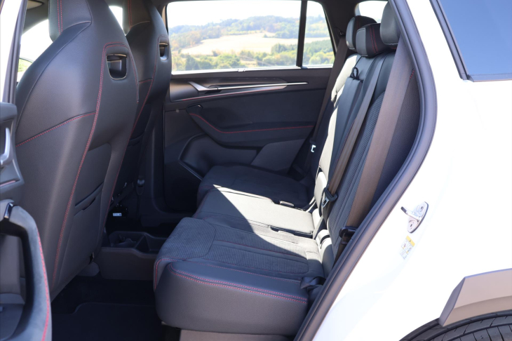 Škoda Kodiaq 2,0 TSI DSG 4x4 RS DPH