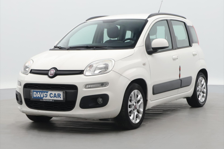 Fiat Panda 1.2 51kW Easy Klima LPG