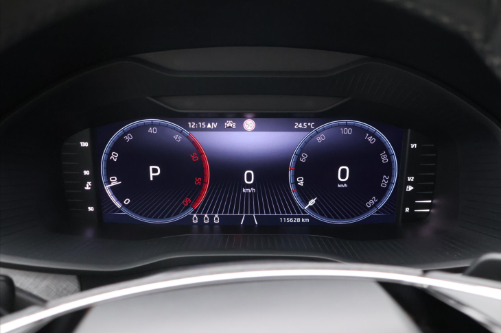Škoda Kodiaq 2,0 TDI 147kW 4x4 DSG Tour DPH