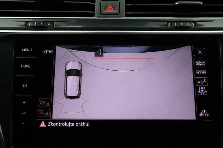 Volkswagen Tiguan 2,0 TDI DSG 4Motion Matrix DPH
