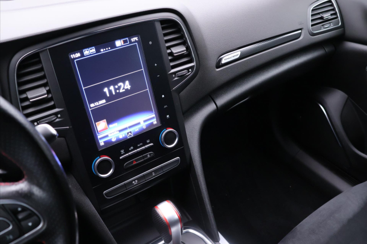 Renault Mégane 1,8 RS 221kW Aut. CZ Trophy