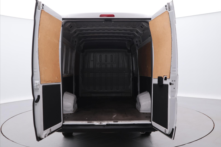 Peugeot Boxer 2,2 HDI 121 kW L4H2 DPH CZ