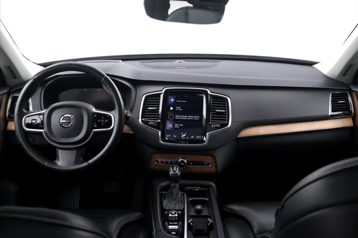 Volvo XC90 2,0 D5 173kW Inscription 4x4 DPH