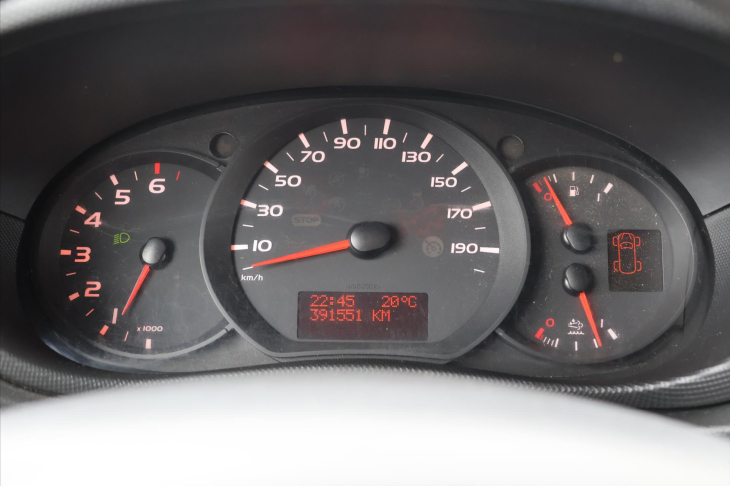 Renault Master 2,3 DCI 130 CZ L3H1P3 20M3 DPH