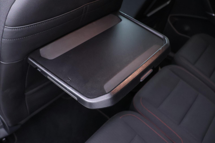 Volkswagen Touran 2,0 TDI 110kW Sound LED DPH