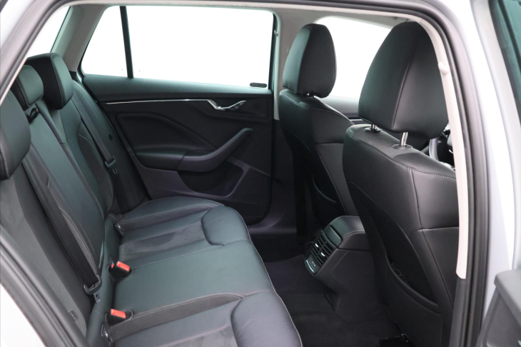 Škoda Kamiq 1,5 TSI 110kW Style CZ DPH