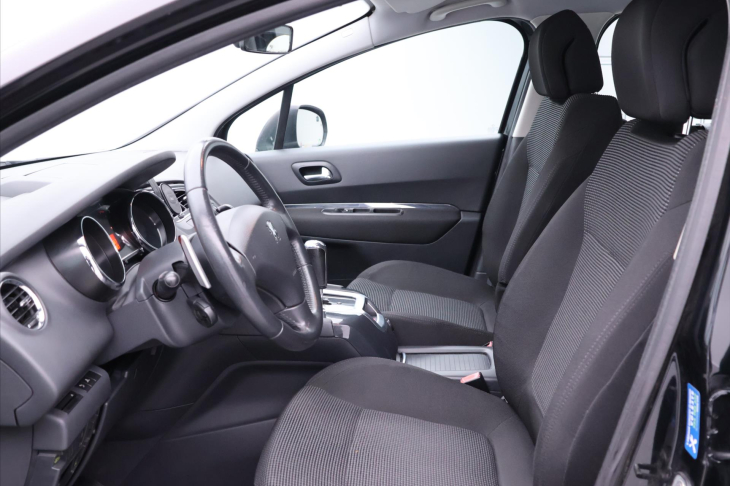 Peugeot 5008 1,6 HDI 82kW Automat Premium