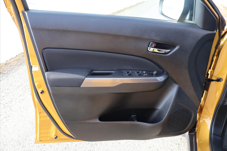 Suzuki Vitara 1,4 BoosterJet 95kw Navi