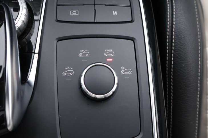 Mercedes-Benz GLE 3,0 350d 190kW 4Matic CZ DPH
