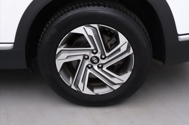 Hyundai Santa Fe 2,2 142kW TCI-NEW R LED CZ