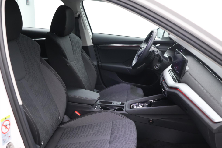 Škoda Octavia 2.0 TDI 85kW DSG Style CZ