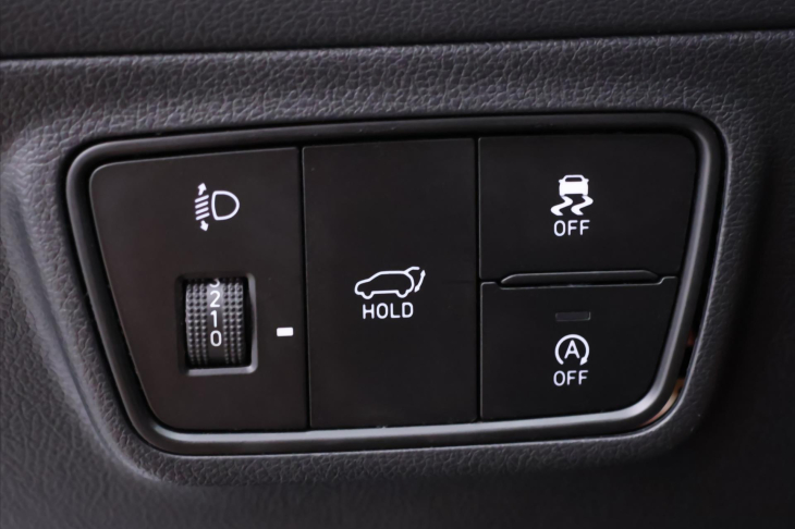 Hyundai Tucson 1,6 1.6 T-GDI GAMMA Tažné