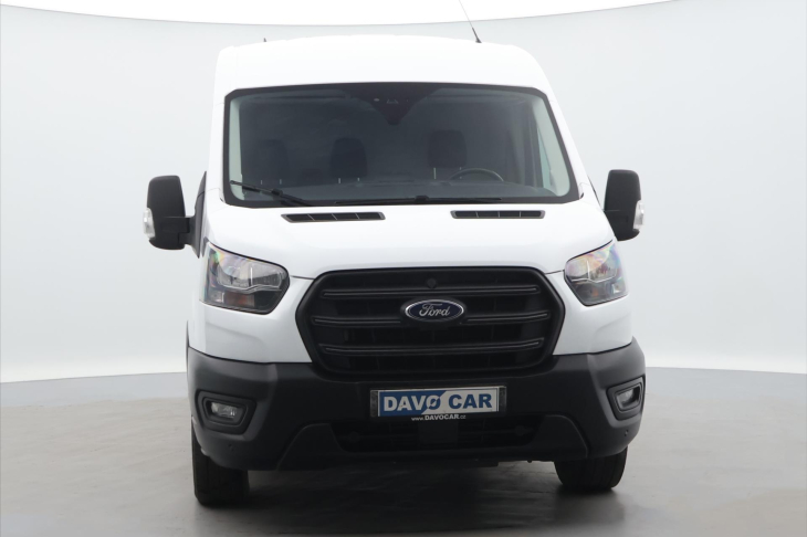 Ford Transit 2,0 TDCi 96kW Klima L3H2 DPH