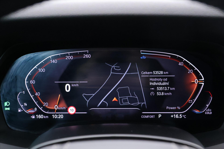 BMW X5 3,0 xDrive 245kW CZ DPH 40i