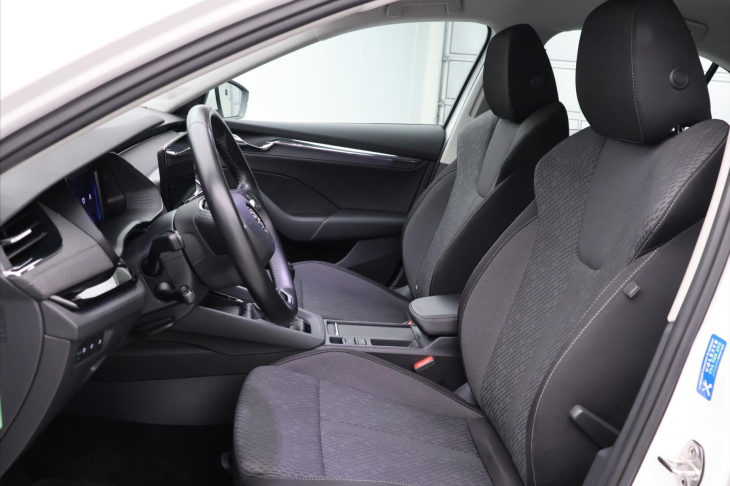 Škoda Octavia 2,0 TDI 85kW Style CZ DPH