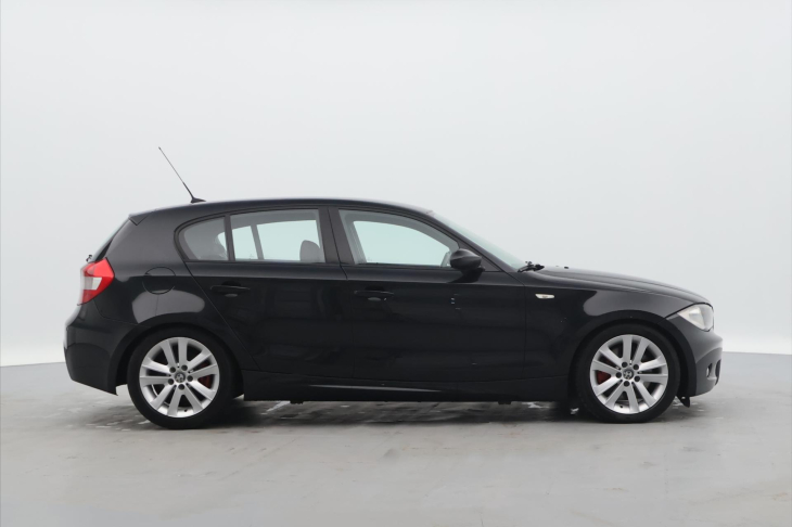 BMW Řada 1 3,0 130i 209kW Aut.Klima
