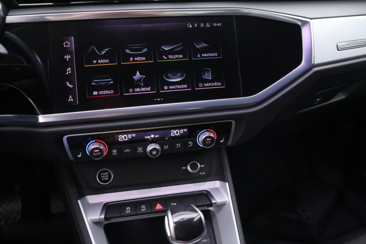 Audi Q3 1,5 35 TFSI S tronic S line CZ DPH