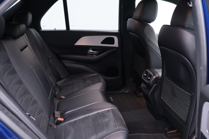 Mercedes-Benz GLE 2,0 300d 4MATIC 180kW CZ DPH