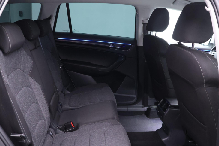 Škoda Kodiaq 2,0 TDI 140kW DSG 4x4 CZ Style