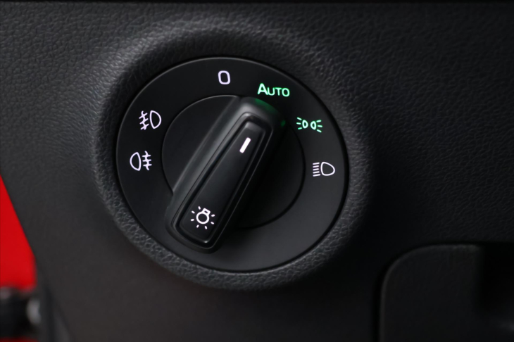 Škoda Karoq 1,5 TSI DSG Sportline 1Maj DPH