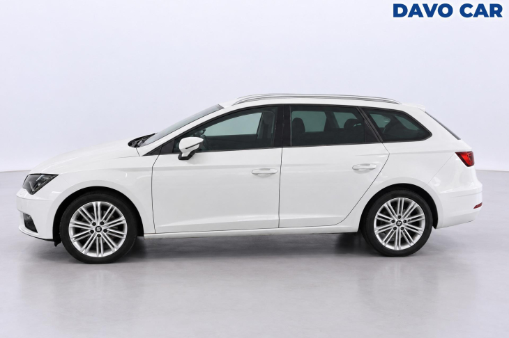 Seat Leon 1,5 TSI 150 k DSG Xcellence ST
