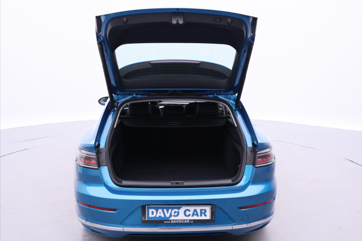 Volkswagen Arteon Shooting Brake 2,0 TDI DSG Elegance CZ DPH