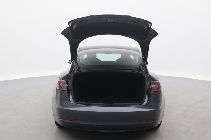 Tesla Model 3 Long Range AWD sOH 89,3% DPH