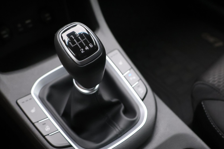 Hyundai i30 1,4 T-GDI 103 kW Style Fastback