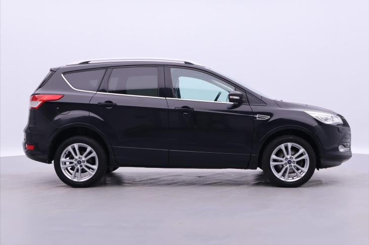 Ford Kuga 2,0 TDCi Titanium Plus 132kW 4x4