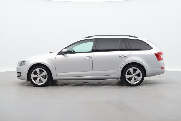 Škoda Octavia 2,0 TDI 110kW Style CZ