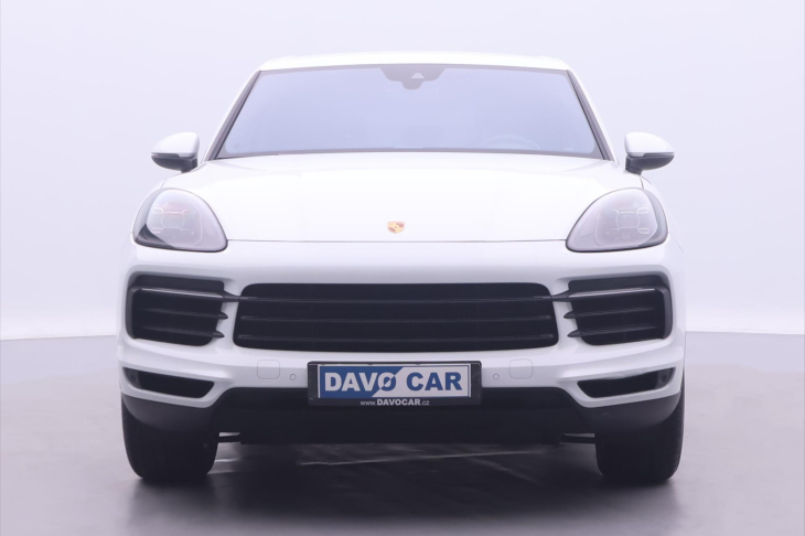 Porsche Cayenne 3,0 Tiptronic 250kW CZ DPH