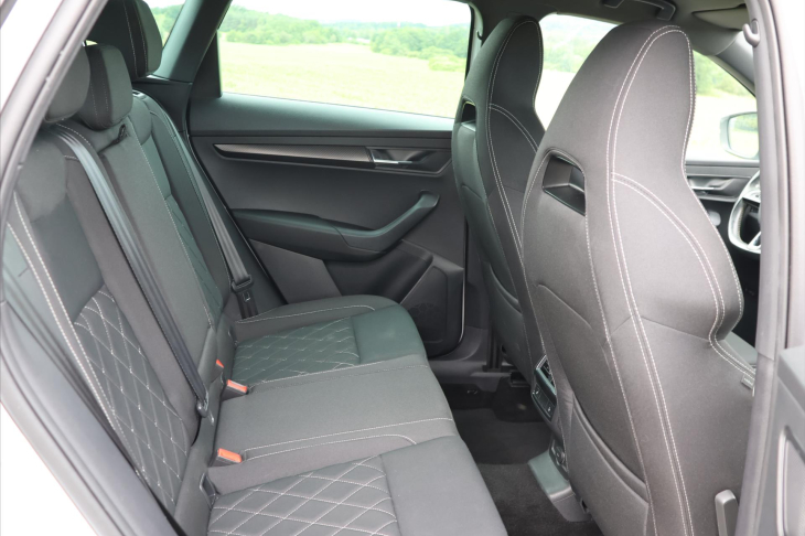 Škoda Karoq 2,0 TDI DSG 4x4 Sportline LED