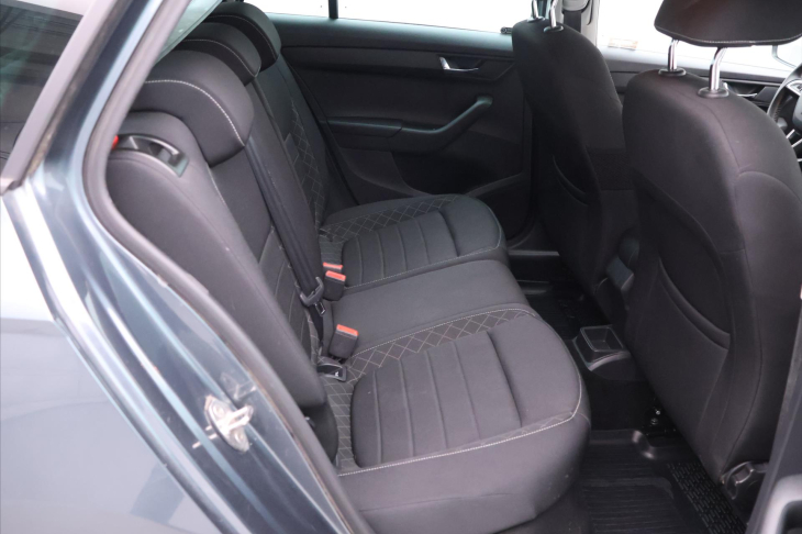 Škoda Fabia 1,2 TSI CZ Style Aut.Klima